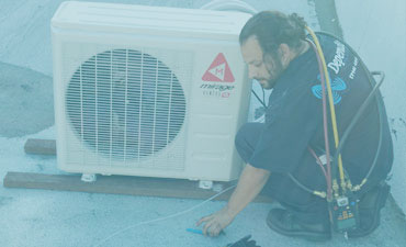 RESIDENTIAL & COMMERCIAL HVAC SERVICE MAINTENANCE BY DEPENDABLE HVAC & REFRIGERATION SERVICING ALL OF ORANGE COUNTY & LOS ANGELES COUNTIES