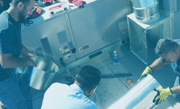 RESIDENTIAL & COMMERCIAL HVAC EQUIPMENT INSTALL BY DEPENDABLE HVAC & REFRIGERATION SERVICING ALL OF ORANGE COUNTY & LOS ANGELES COUNTIES