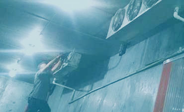 COMMERCIAL REFRIGERATION REPAIRS BY DEPENDABLE HVAC & REFRIGERATION SERVICING ALL OF ORANGE COUNTY & LOS ANGELES COUNTIES