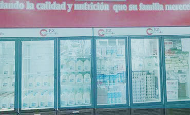COMMERCIAL REFRIGERATION INSTALLATIONS BY DEPENDABLE HVAC & REFRIGERATION SERVICING ALL OF ORANGE COUNTY & LOS ANGELES COUNTIES